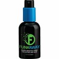 Funkaway 3.4 Oz. Spray Clean Odor Neutralizer FA03.4